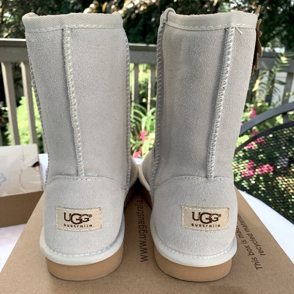 UGG | Shoes | Ugg Classic Short Ll Boot 